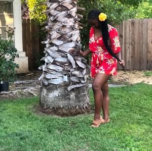 Meet your Posher, Eboni